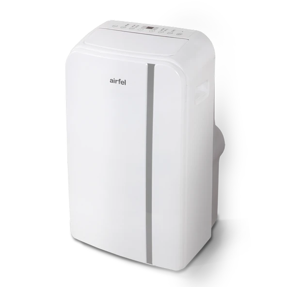 Airfel LPCY35BM 12000 BTU Mobil Klima - 3