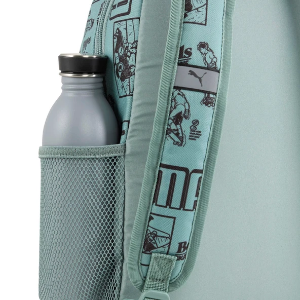 Puma 09132401 Phase Aop S Bp Unisex Çapraz Çanta - 3