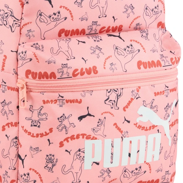 Puma 09132402 Phase Aop S Bp Unisex Çapraz Çanta - 4