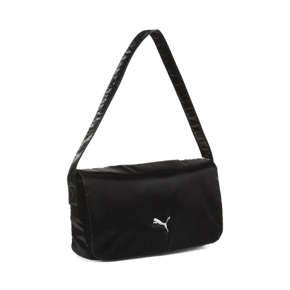 Puma 09130001 Upuette Unisex Çapraz Çanta