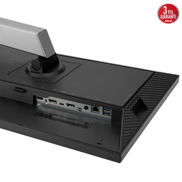 ASUS 24.1" IPS PROART PA248CNV 5MS HDMI-DP PIVOT sRGB GRAFİK TASARIM MONİTÖRÜ 1920X1200 - 7