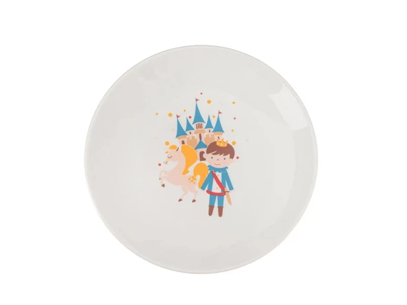 Porland Prens Mama Takımı 4 Parça 04POR028583 - 2