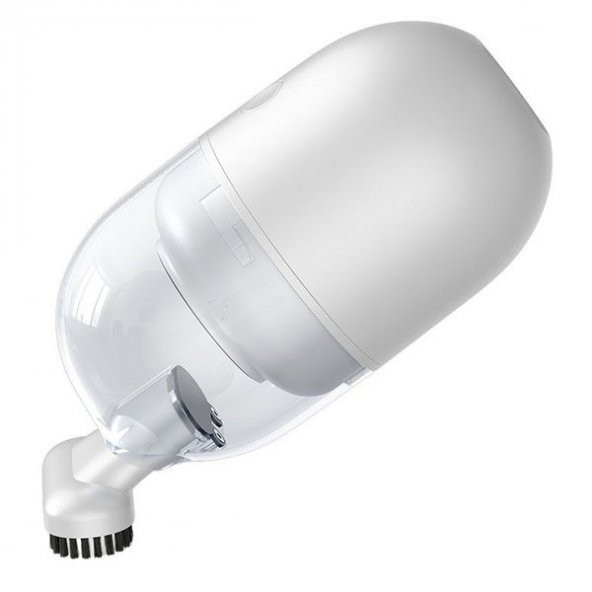 Baseus C2 Mini Portatif Elektrikli Süpürge Klavye Süpürgesi - 3
