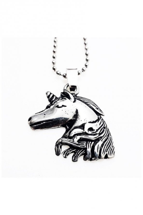 Unicorn Kolye - 2