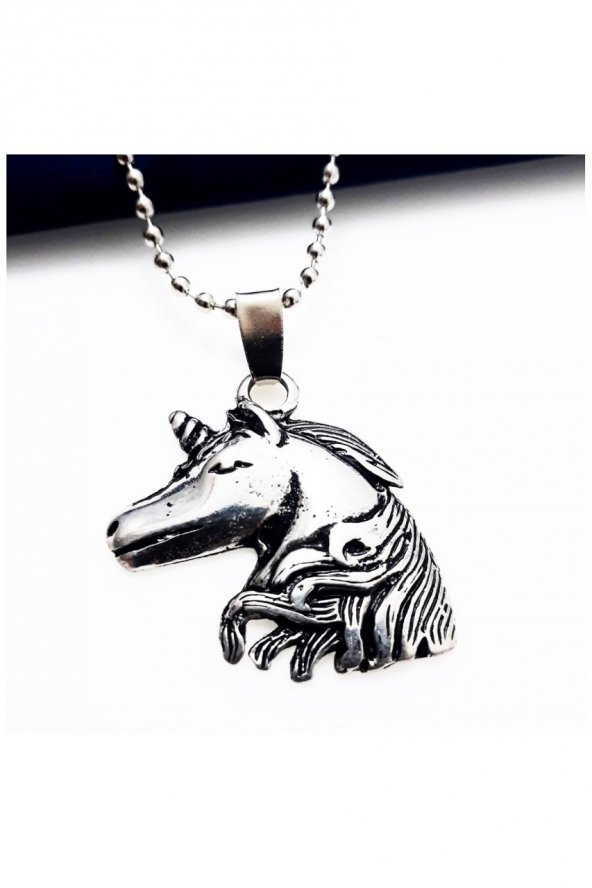 Unicorn Kolye - 3