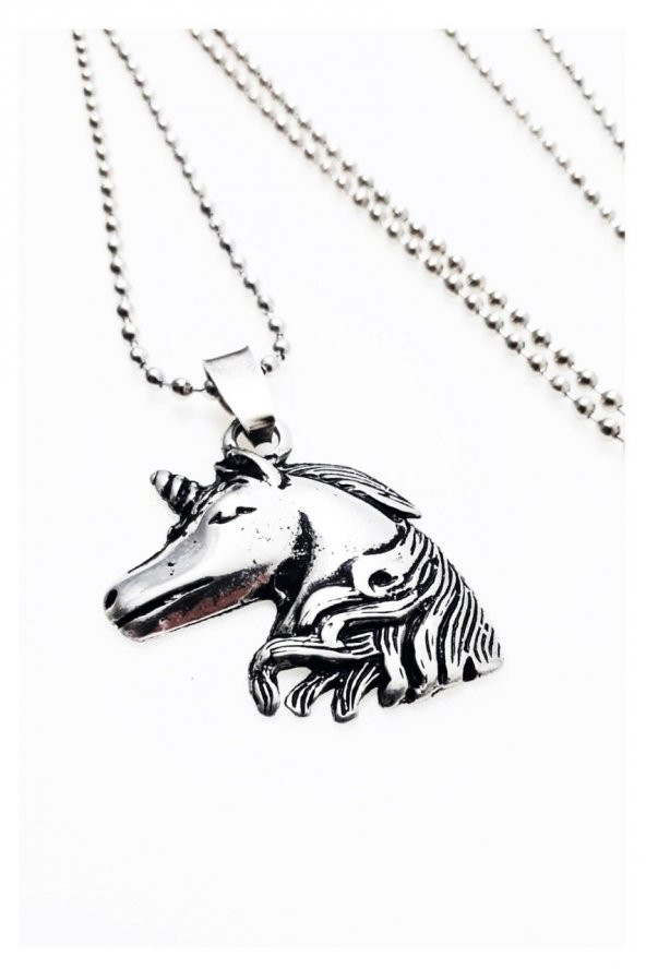 Unicorn Kolye - 4