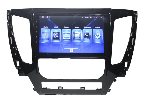 MİTSUBİSHİ PAJERO 2017/2020 9 İNÇ 2-32 ürün görseli