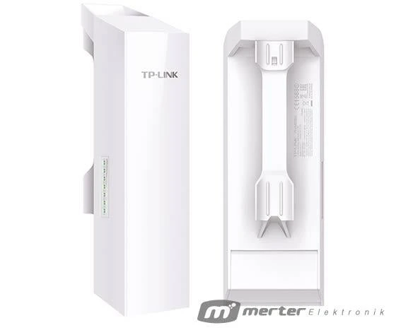 TP-Link CPE210 2.4 Ghz 9 DBI Dış Mekan Yönetilebilir Access Point