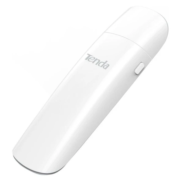 Tenda U12 AC1300 Wireless Kablosuz Dual-Bant USB Adaptör