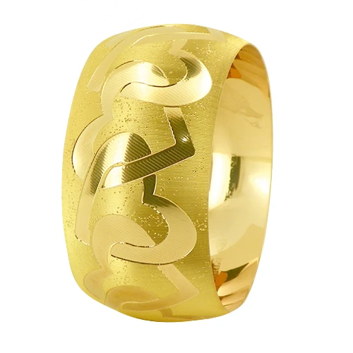 22 Ayar Şarnel 50 gr Mega Bilezik - BLK6140 ürün görseli