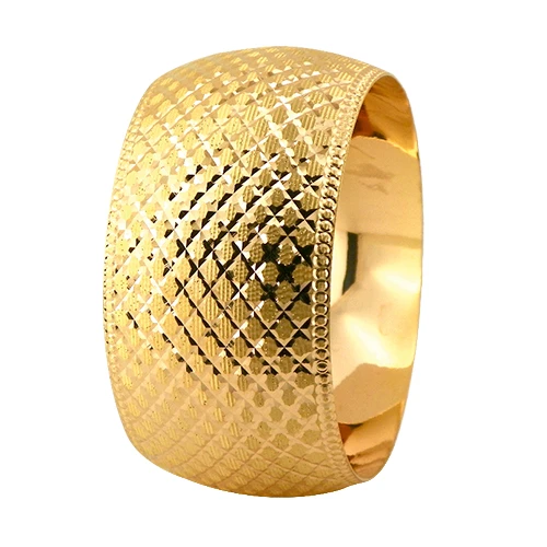 22 Ayar Şarnel 50 gr Mega Bilezik - BLK6233 ürün görseli