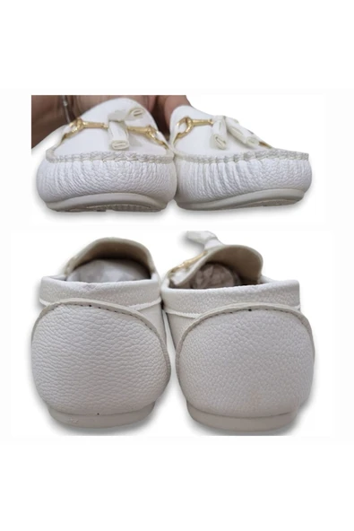 GÖNDERİ ÇOKRAHAT HAFİF 40 ESPADRİL BABET - 3