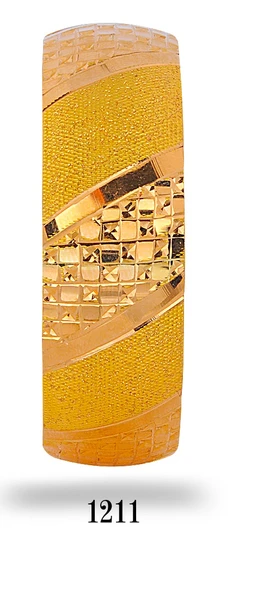 22 Ayar Şarnel 30 gr Bilezik - BLK1211 ürün görseli