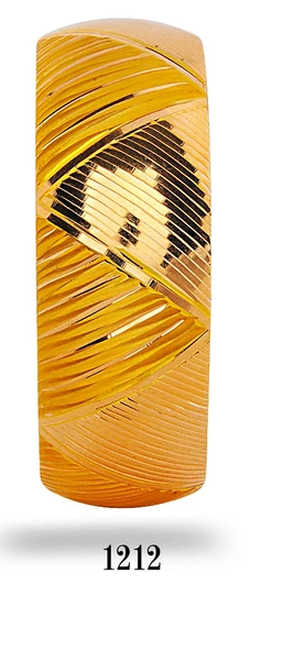 22 Ayar Şarnel 30 gr Bilezik - BLK1212 ürün görseli