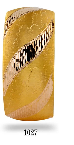 22 Ayar Şarnel 40 gr Mega Bilezik - BLK1027 ürün görseli