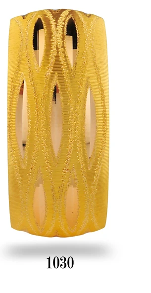 22 Ayar Şarnel 40 gr Mega Bilezik - BLK1030