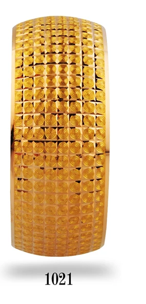 22 Ayar Şarnel 40 gr Mega Bilezik - BLK1021 ürün görseli