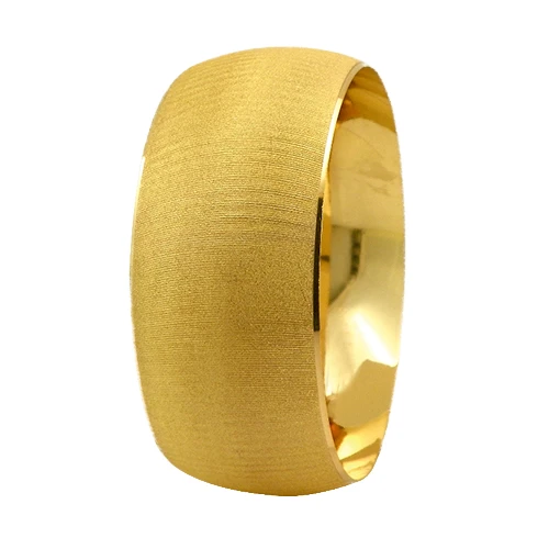 22 Ayar Şarnel 40 gr Mega Bilezik - BLK6260