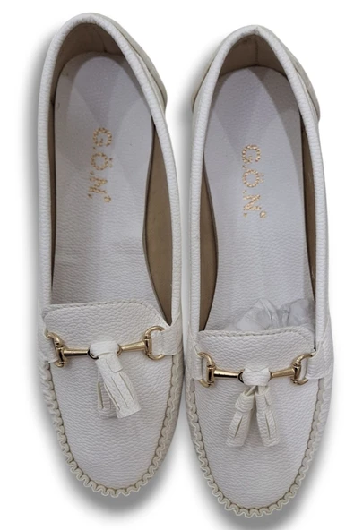 GÖNDERİ ÇOKRAHAT HAFİF 40 ESPADRİL BABET - 2