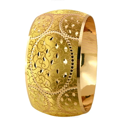 22 Ayar Şarnel 50 gr Mega Bilezik - BLK6226 ürün görseli