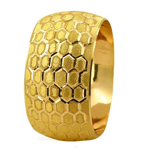 22 Ayar Şarnel 50 gr Mega Bilezik - BLK6221 ürün görseli