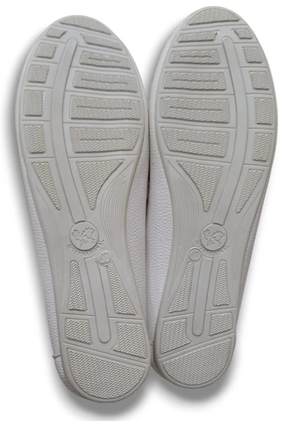 GÖNDERİ ÇOKRAHAT HAFİF 40 ESPADRİL BABET - 6