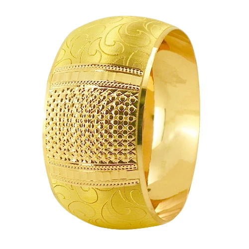 22 Ayar Şarnel 50 gr Mega Bilezik - BLK6120 ürün görseli