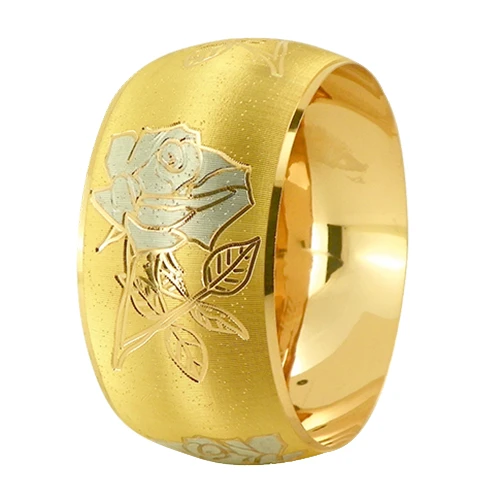 Harem Altın 22 Ayar Şarnel 50 gr Mega Bilezik - BLK6098 ürün görseli 1