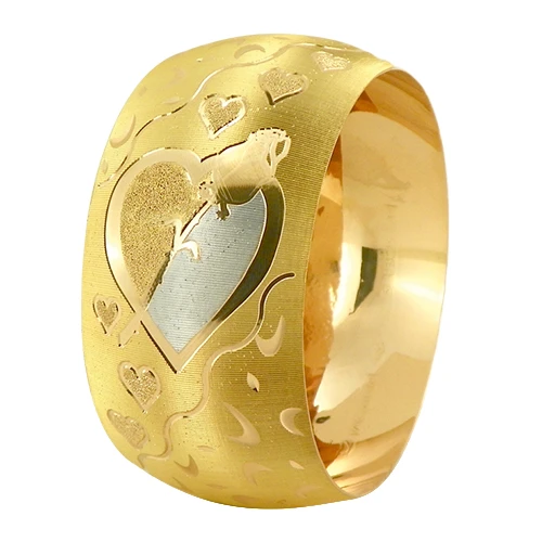 22 Ayar Şarnel 50 gr Mega Bilezik - BLK6113 ürün görseli