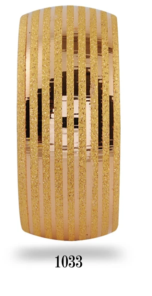 22 Ayar Şarnel 40 gr Mega Bilezik - BLK1033 ürün görseli