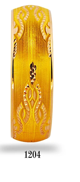 22 Ayar Şarnel 30 gr Bilezik - BLK1204