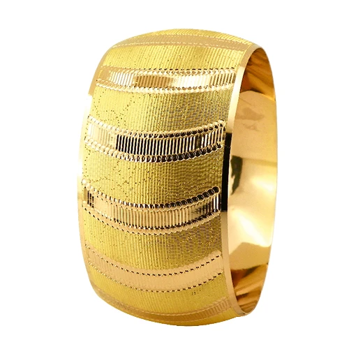 22 Ayar Şarnel 50 gr Mega Bilezik - BLK6223 ürün görseli