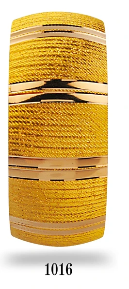 Harem Altın 22 Ayar Şarnel 40 gr Mega Bilezik - BLK1016 ürün görseli 1