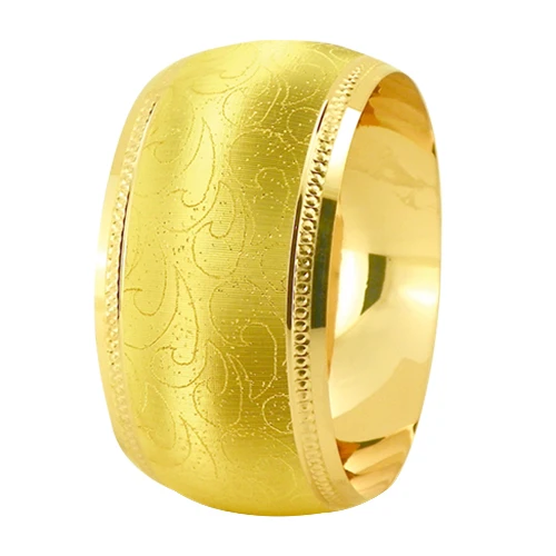 22 Ayar Şarnel 50 gr Mega Bilezik - BLK6096 ürün görseli