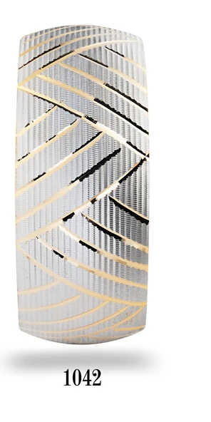 22 Ayar Şarnel 40 gr Mega Bilezik - BLK1042 ürün görseli