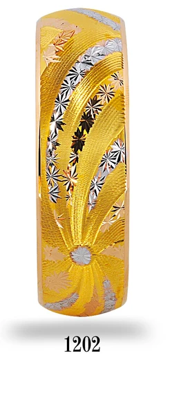 Harem Altın 22 Ayar Şarnel 30 gr Bilezik - BLK1202 ürün görseli 1