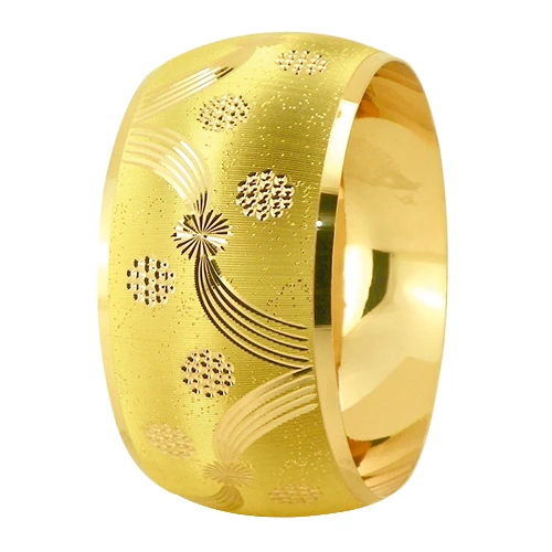 22 Ayar Şarnel 50 gr Mega Bilezik - BLK6147