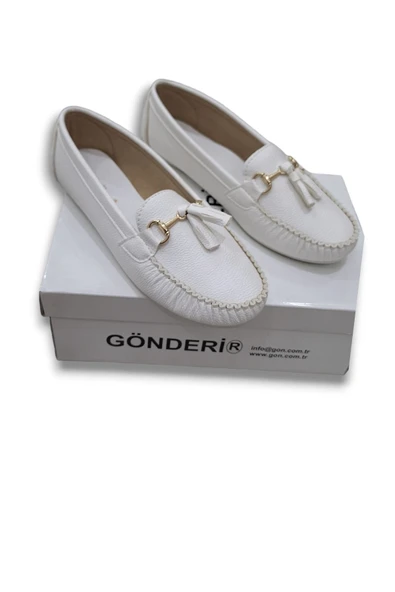 GÖNDERİ ÇOKRAHAT HAFİF 40 ESPADRİL BABET