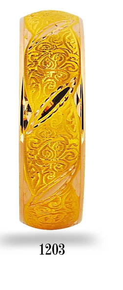 Harem Altın 22 Ayar Şarnel 30 gr Bilezik - BLK1203 ürün görseli 1