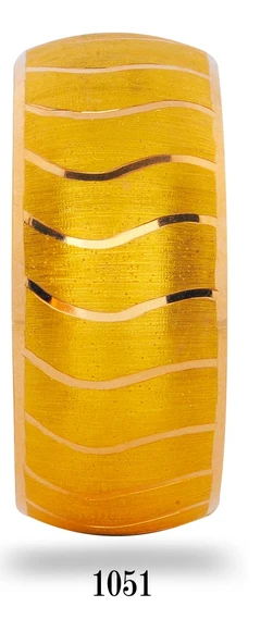 22 Ayar Şarnel 40 gr Mega Bilezik - BLK1051 ürün görseli