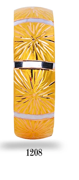 Harem Altın 22 Ayar Şarnel 30 gr Bilezik - BLK1208 ürün görseli 1