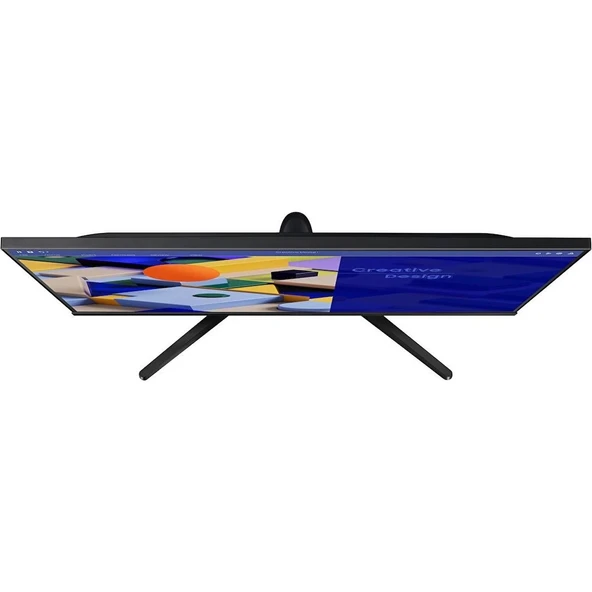 Samsung Essential LS24C310EAUXUF 24" 5 ms Full HD IPS 75 Hz Monitör - 3