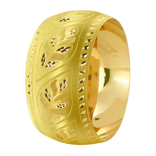 22 Ayar Şarnel 50 gr Mega Bilezik - BLK6103 ürün görseli