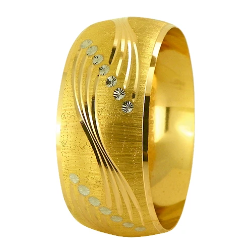 22 Ayar Şarnel 40 gr Mega Bilezik - BLK6291 ürün görseli