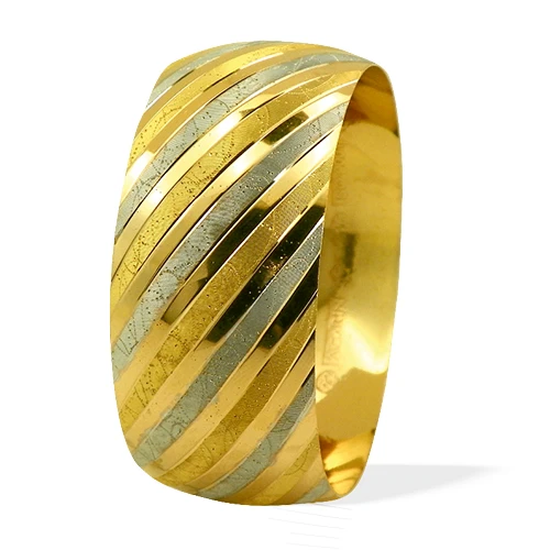 22 Ayar Şarnel 40 gr Mega Bilezik - BLK6337 ürün görseli