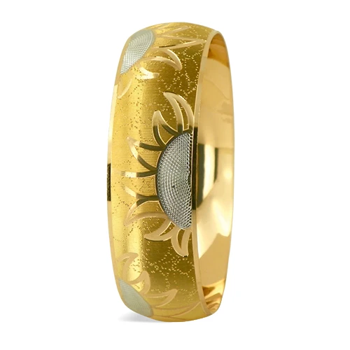 22 Ayar Şarnel 30 gr Bilezik - BLK6381 ürün görseli