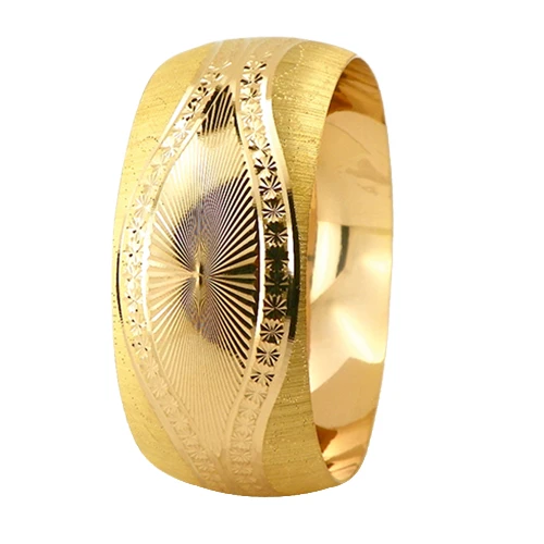 22 Ayar Şarnel 40 gr Mega Bilezik - BLK6306 ürün görseli