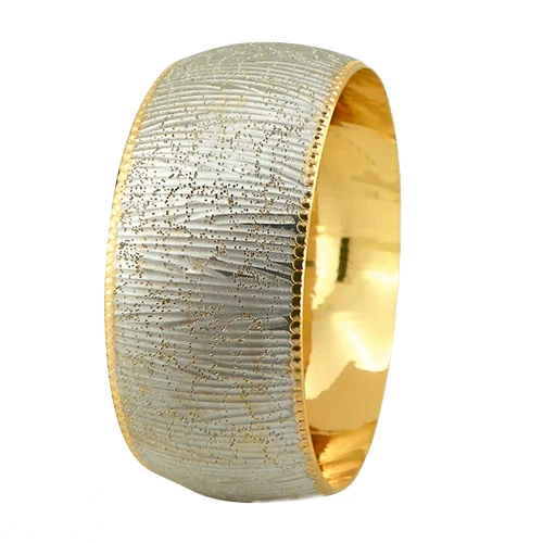 22 Ayar Şarnel 40 gr Mega Bilezik - BLK6283 ürün görseli