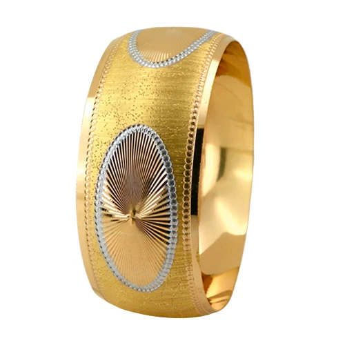 22 Ayar Şarnel 40 gr Mega Bilezik - BLK6353 ürün görseli