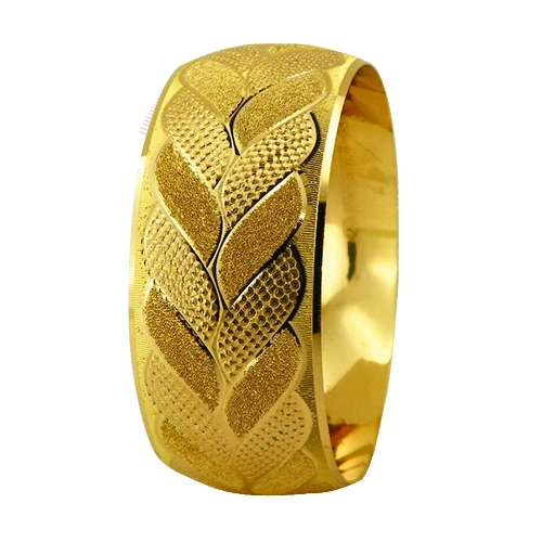 22 Ayar Şarnel 40 gr Mega Bilezik - BLK6336 ürün görseli